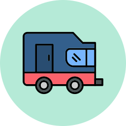 wohnwagen icon