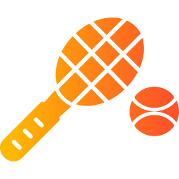 tennis Icône