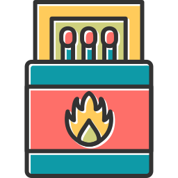 matchbox icoon