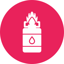 campinggas icon