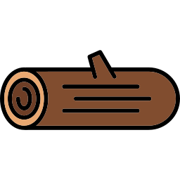 Log icon