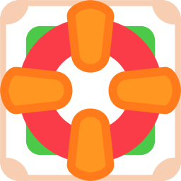 rettungsring icon