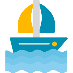 barco Ícone