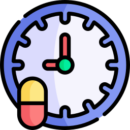 Time icon