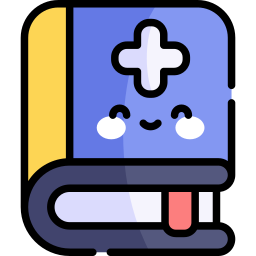 의학 책 icon