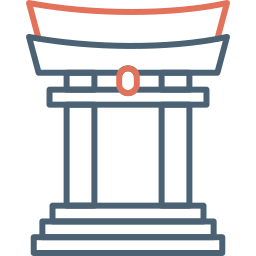 torii-tor icon