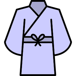 yukata Ícone