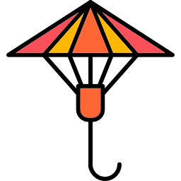 Umbrella icon