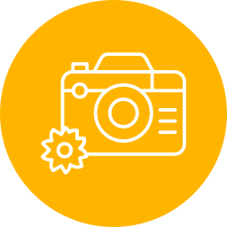 fotoapparat icon