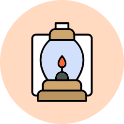 Lantern icon