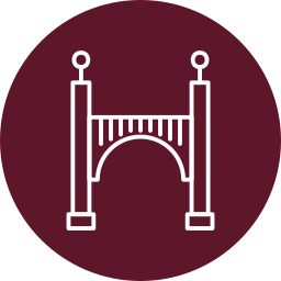 pont Icône