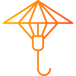 Umbrella icon