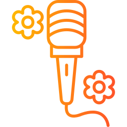 Microphone icon