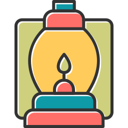 Lantern icon