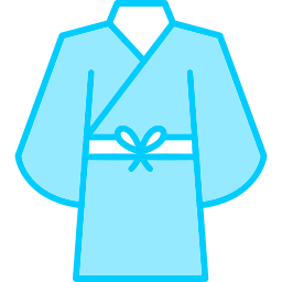 yukata icon