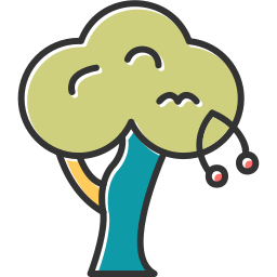 체리 나무 icon