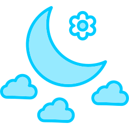 Moon icon