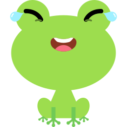 frosch icon