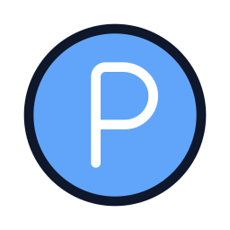 parkschild icon