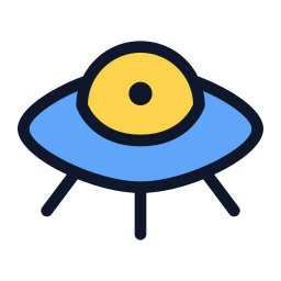 ufo icon