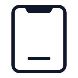 Tablet icon