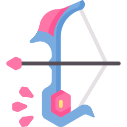 Bow icon