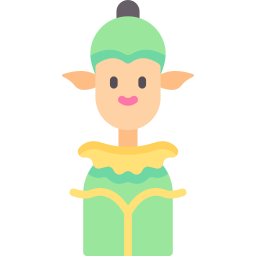 elf icon