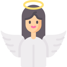 Angel icon