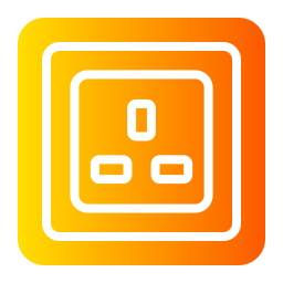 Socket icon