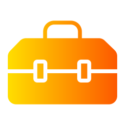 Toolbox icon