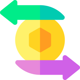 transaktion icon