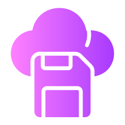 Cloud icon