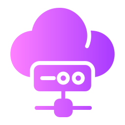 Cloud icon