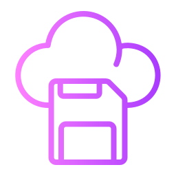 Cloud icon