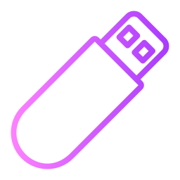 usb icon