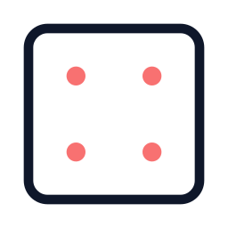 Dice icon