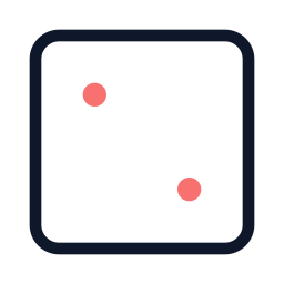 Dice icon