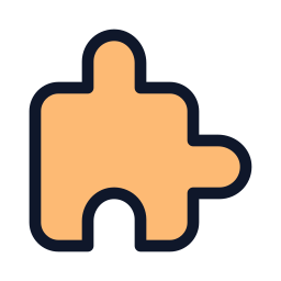 Puzzle icon