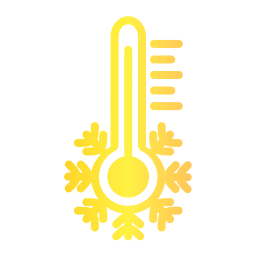 온도 감기 icon