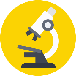 Research icon