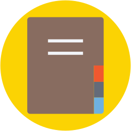 Diary icon