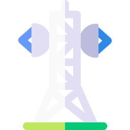 antena Ícone