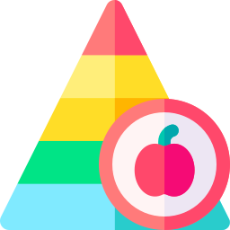 영양 피라미드 icon
