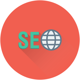 seo icono