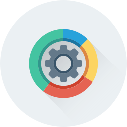 datenmanagement icon