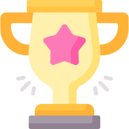 Award icon