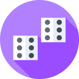 Dice icon