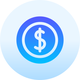 Coin icon