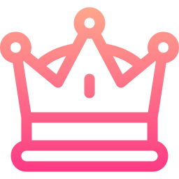 Crown icon