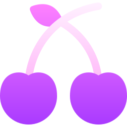 Cherry icon